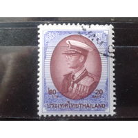 Таиланд 1997 Король Бхумипал Рама 9  20 бат