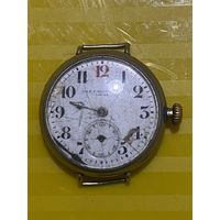 Часы F. TISSOT & FILS LOCLE