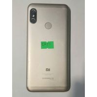 Телефон Xiaomi Mi A2 Lite. Можно по частям. 19453