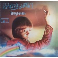 Marillion  1985, EMI, LP, Germany, Maxi-Single