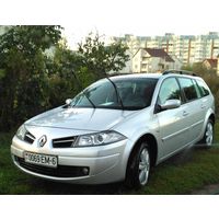 Renault Megane II Estate - 2009 г.в.