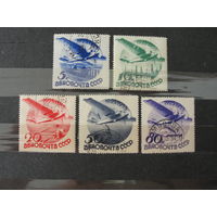 Продажа коллекции! Почтовые марки СССР с 1 рубля! Без ВЗ
