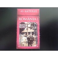 Румыния 2006 фото 1936 г. одиночка
