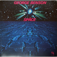 George Benson – Space, LP 1978