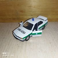 BMW 735 i.SCHABAK.Оригинал.Германия.1/43.