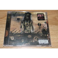 Slayer - Christ Illusion - CD