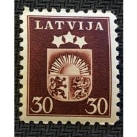 ЦІКАВІЦЬ АБМЕН! 1940, герб Латвіі (30)
