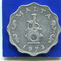 Мальта 5 милс 1972