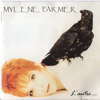 CD Mylene Farmer 'L'autre...'