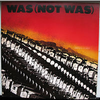 Was (Not Was) LP, 1981
