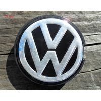 Колпачки литых дисков Volkswagen (VW)