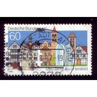 1 марка 1986 год Германия 1271