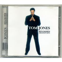 CD Tom Jones - Reloaded greatest hits