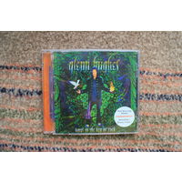 Glenn Hughes – Songs In The Key Of Rock (2003, CD) Limited Edition