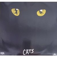 Cats. 1983, Polydor, LP, NM, Germany