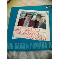 Al Bano & Romina Power