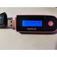 Плеер Explay L12 4GB