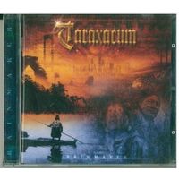 CD Taraxacum - Rainmaker (2003) Heavy Metal