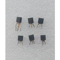 Транзистор КТ645Б б/у цена за штуку