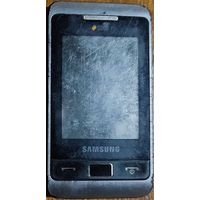 Мобильный телефон Samsung C3332 Champ 2 (2012)