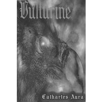 Vulturine "Cathartes Aura" кассета