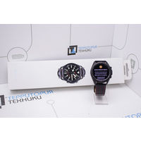 Смарт-часы Samsung Galaxy Watch 3 45mm (Wi-Fi, NFC, GPS). Гарантия
