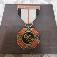 ELECTRIC LIGHT ORCHESTRA - 1979 - ELO'S GREATEST HITS (UK) LP