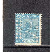 Алжир. Mi:DZ 78. Мечеть Сиди Абдер Рахмана. Серия: Алжир. 1927