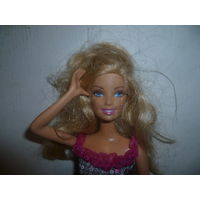 Кукла "Barbie".3. MATTEL.