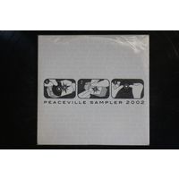 Various – Peaceville Sampler 2002 (CD)