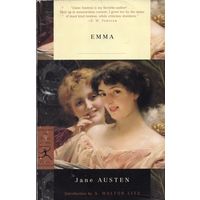Jane Austen. Emma