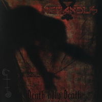 Nefandus - Death Holy Death CD