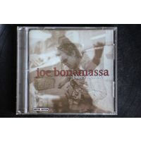 Joe Bonamassa – Blues Deluxe (2002, CD)
