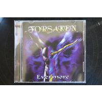 Forsaken – Evermore (2004, CD)