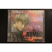 DJ Romeo - Коллекция (2xCD, mp3)