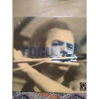 Focus  – Focus 3, 2LP 1972, Netherlands
