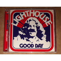 Lighthouse – "Good Day" 1974 (Audio CD) Remastered 2016