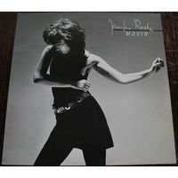 Jennifer Rush "Movin" LP, 1985