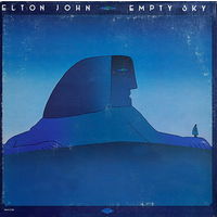 Elton John – Empty Sky, LP 1969