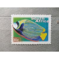 Южная Африка.2000г Фауна.