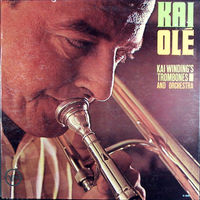 Kai Winding's Trombones And Orchestra, Kai Ole, LP 1961