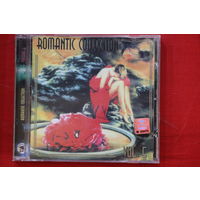 Various - Romantic Collection Vol. 5 (2000, CD)