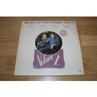 Rod Stewart - The Best Of Rod Stewart Vol. 2 - 2LP