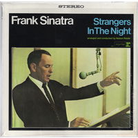 LP Frank Sinatra 'Strangers in the Night'