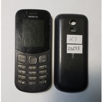 Телефон Nokia 130 Dual Sim 2017 (TA-1017). 22633