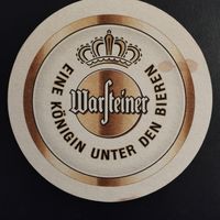 Бирдекель Warsteiner