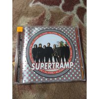 Supertramp. 2 CD.