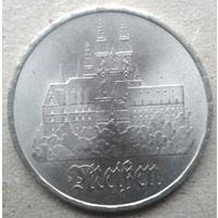 Мейссен, 5 марок, ГДР