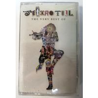 Jethro Tull – The Very Best Of (аудиокассета)