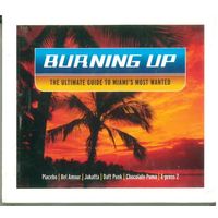 2CD Burning Up - The Ultimate Guide To Miami's Most Wanted (2001)
